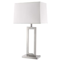 Brushed Nickel