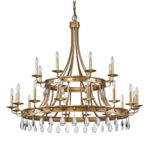 Antique Gold
