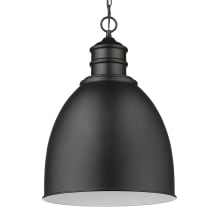 Matte Black