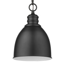 Matte Black