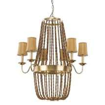Antique Gold Leaf