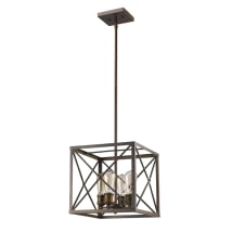 Oil Rubbed Bronze