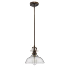 Oil Rubbed Bronze