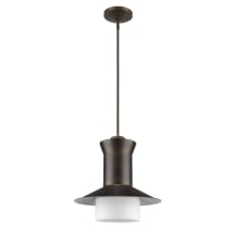Oil Rubbed Bronze