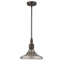 Oil Rubbed Bronze