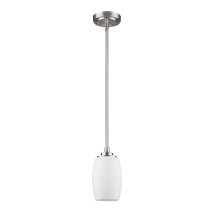 Satin Nickel