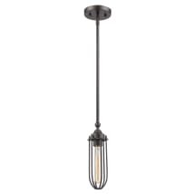 Oil Rubbed Bronze