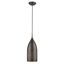 Oil Rubbed Bronze