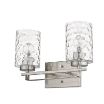 Satin Nickel