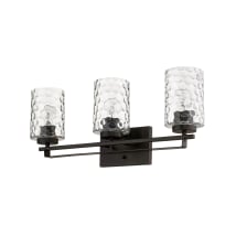 Oil-Rubbed Bronze