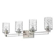 Satin Nickel