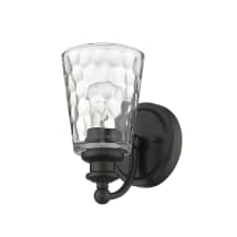 Oil-Rubbed Bronze
