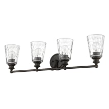 Oil-Rubbed Bronze