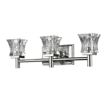 Polished Nickel