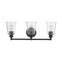 Oil Rubbed Bronze