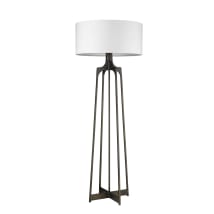 Oil-Rubbed Bronze