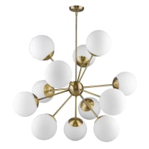 Antique Brass