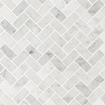Carrara White