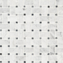 Carrara White
