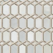 Crown Lattice