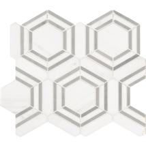 Lattice Fog