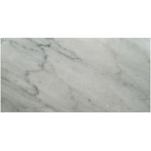 Carrara White
