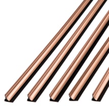 Polished Copper