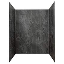 Cracked Slate