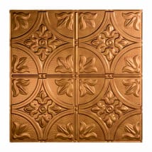 Antique Bronze