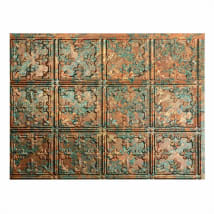 Copper Fantasy