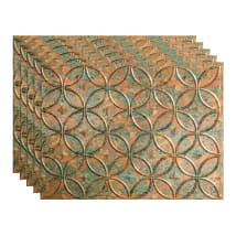 Copper Fantasy