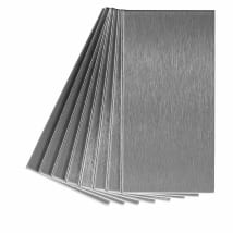Stainless Long Grain