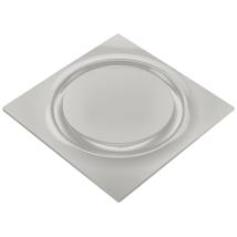 Satin Nickel