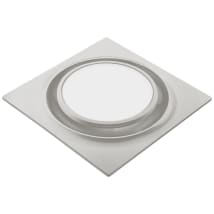 Satin Nickel