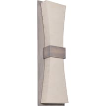 Weather Grey / Jute
