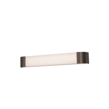 Oil Rubbed Bronze