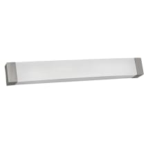Satin Nickel