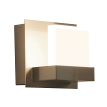 Satin Nickel