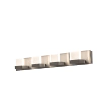 Satin Nickel