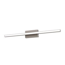 Satin Nickel