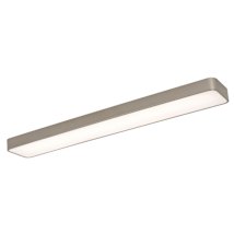 Satin Nickel