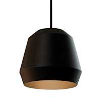 Black / Gold