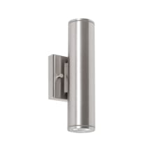 Satin Nickel