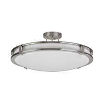 Satin Nickel