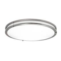 Satin Nickel