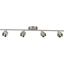 Satin Nickel