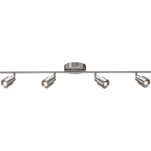 Satin Nickel