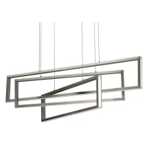 Satin Nickel