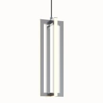 Satin Nickel
