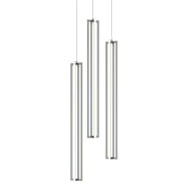 Satin Nickel